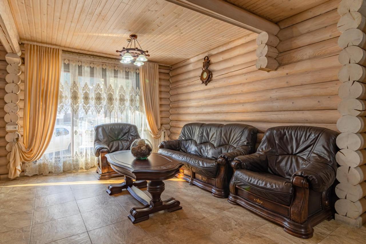 Guest House Turda Bukovel Extérieur photo