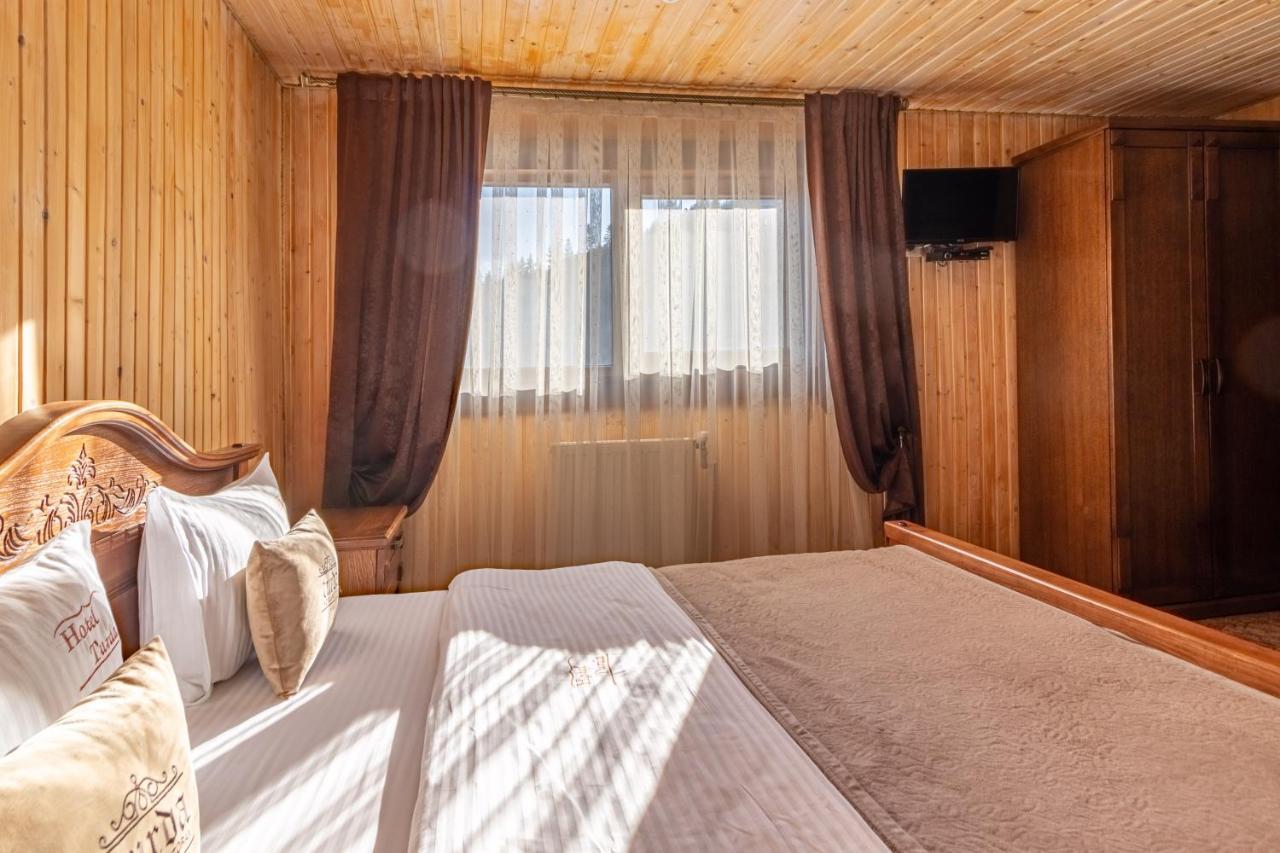 Guest House Turda Bukovel Extérieur photo