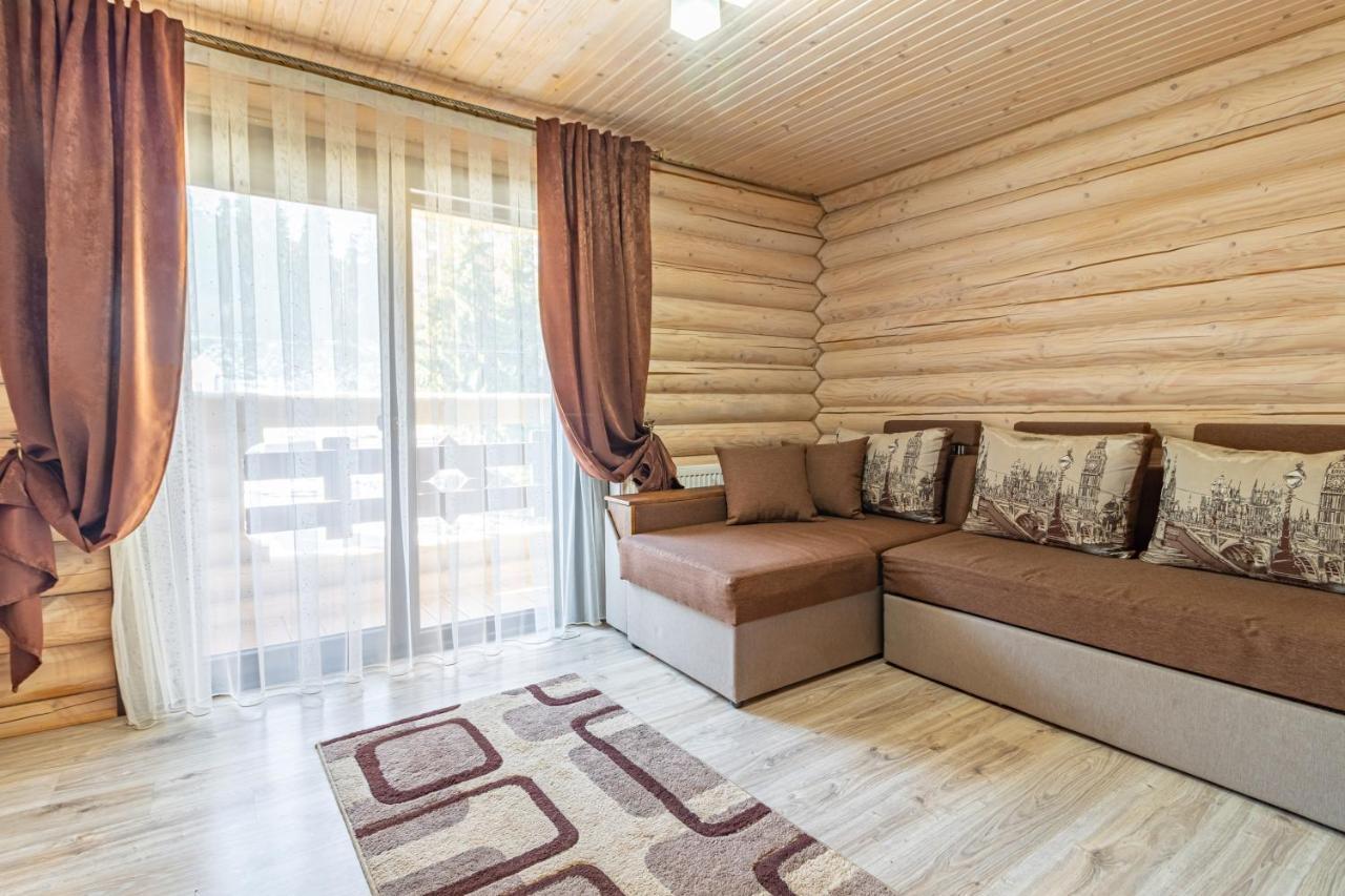 Guest House Turda Bukovel Extérieur photo