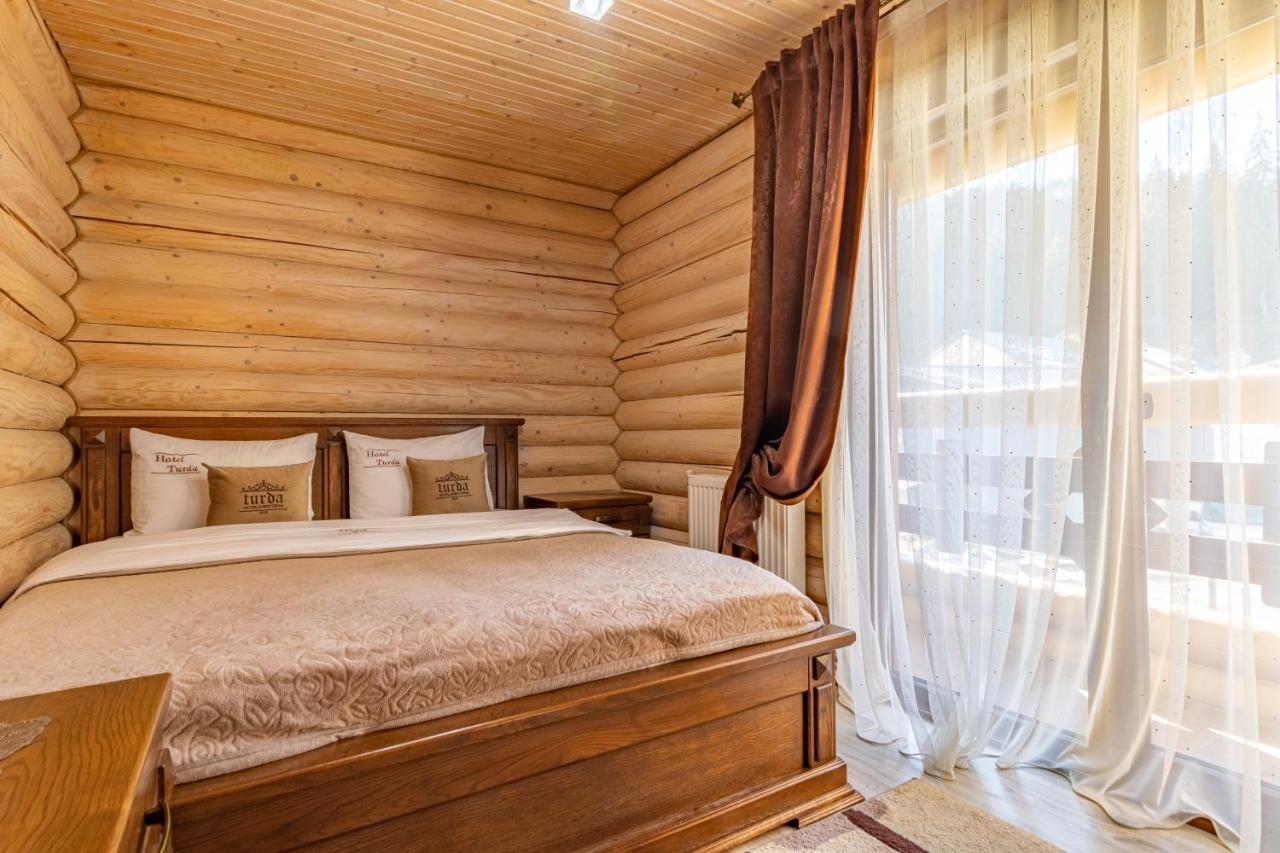 Guest House Turda Bukovel Extérieur photo