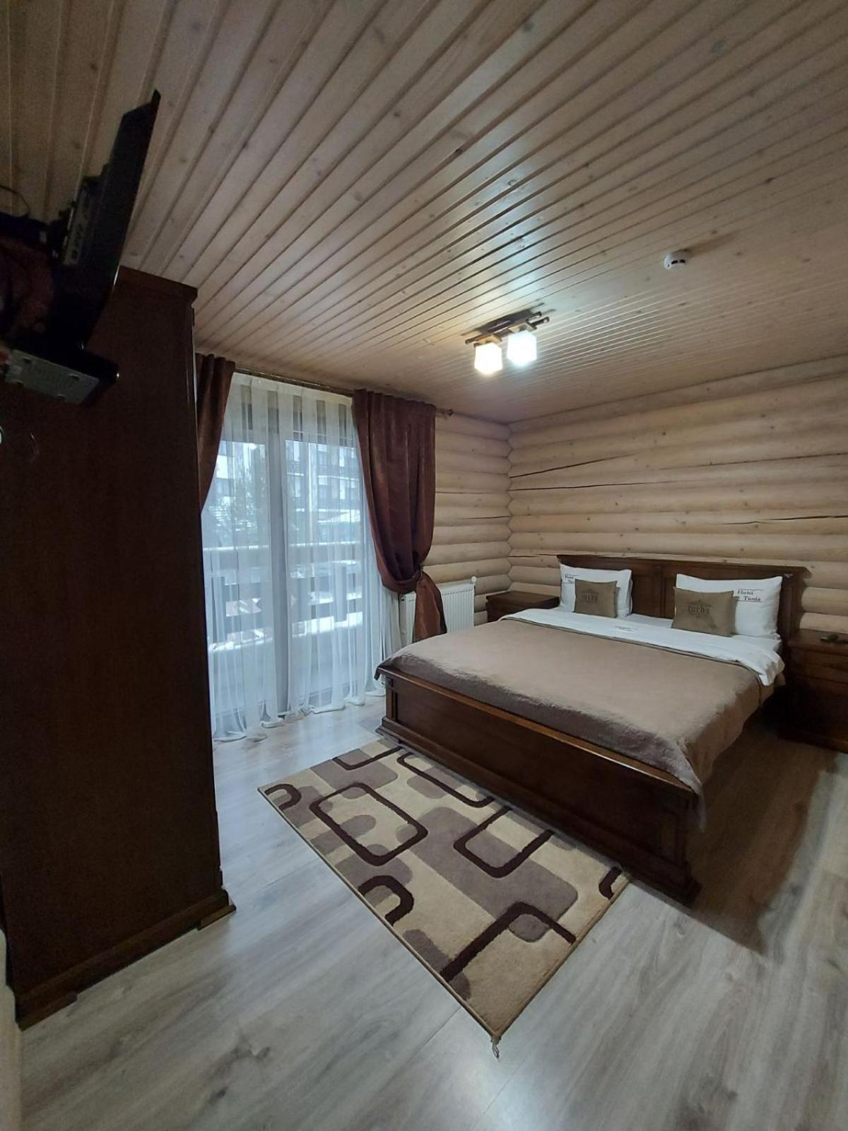 Guest House Turda Bukovel Chambre photo