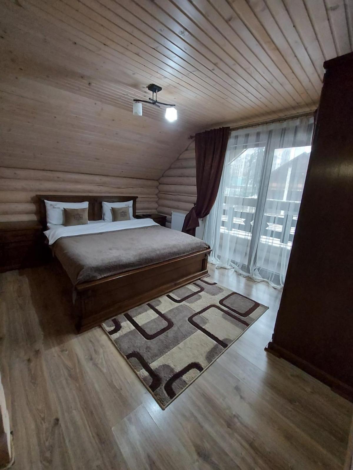 Guest House Turda Bukovel Chambre photo